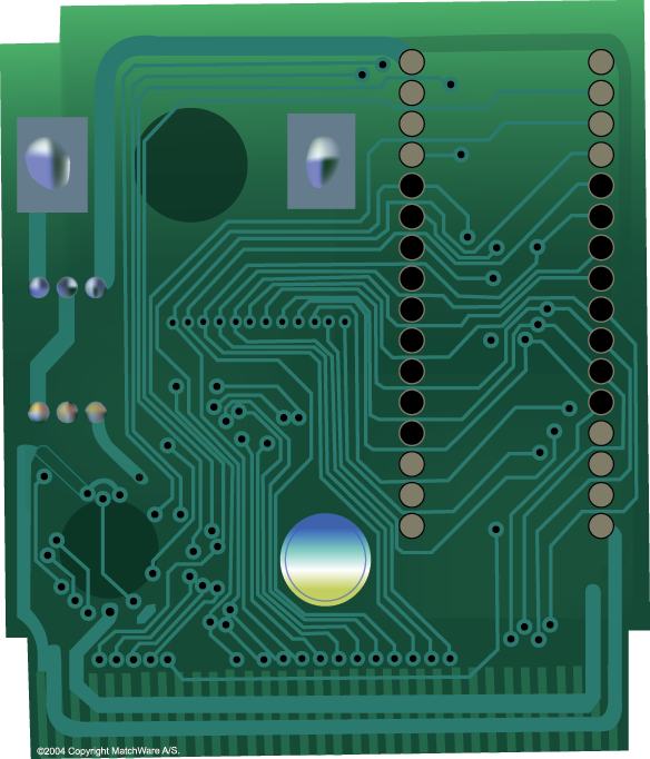 Circuit imprimé