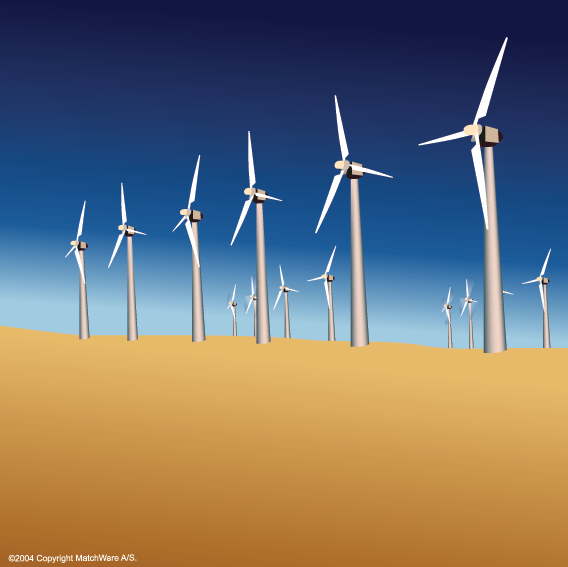 Eoliennes